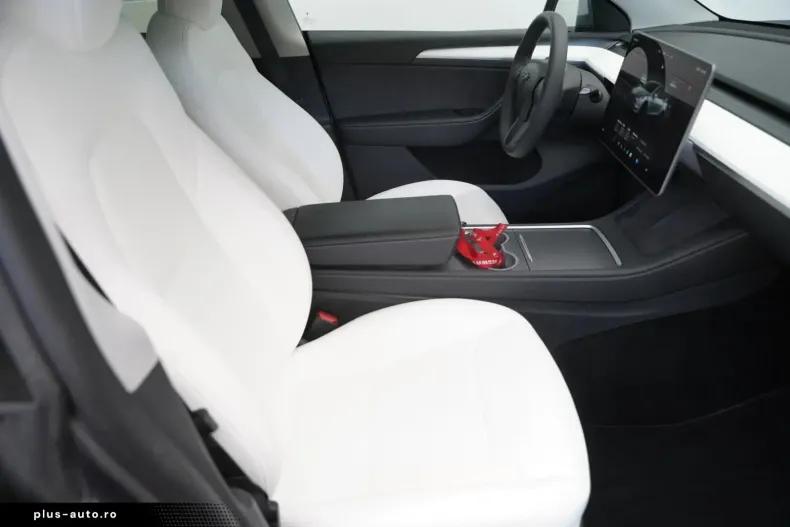 Tesla Model Y din 2023 cu 49.998 km - oferta TES170400 - foto 16