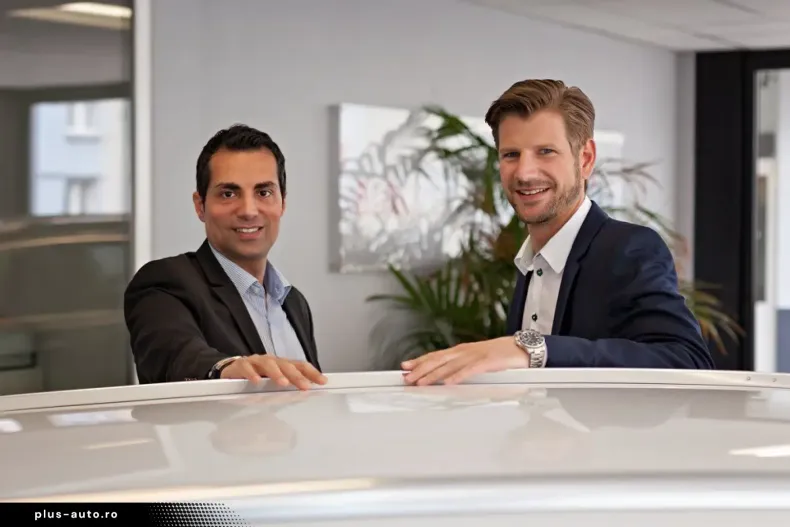 Tesla Model Y din 2023 cu 49.998 km - oferta TES170400 - foto 25