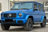 Mercedes-Benz G 580 din 2025 cu 20 km - oferta MER170401 - foto 2
