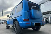 Mercedes-Benz G 580 din 2025 cu 20 km - oferta MER170401 - foto 3