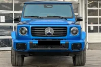 Mercedes-Benz G 580 din 2025 cu 20 km - oferta MER170401 - foto 6