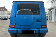 Mercedes-Benz G 580 din 2025 cu 20 km - oferta MER170401 - foto 8
