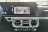 Mercedes-Benz G 580 din 2025 cu 20 km - oferta MER170401 - foto 14