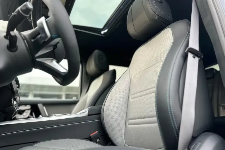 Mercedes-Benz G 580 din 2025 cu 20 km - oferta MER170401 - foto 15