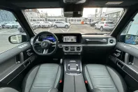 Mercedes-Benz G 580 din 2025 cu 20 km - oferta MER170401 - foto 19