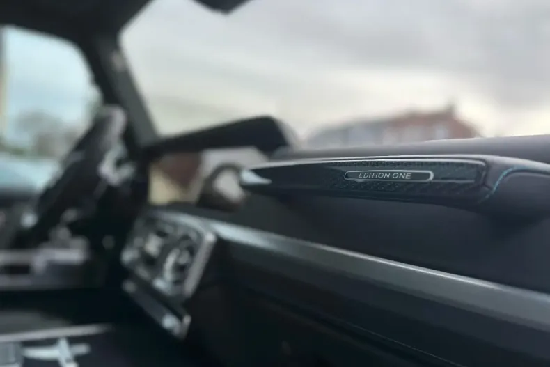 Mercedes-Benz G 580 din 2025 cu 20 km - oferta MER170401 - foto 20