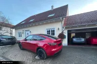 Tesla Model Y din 2022 cu 15.000 km - oferta TES170402 - foto 2