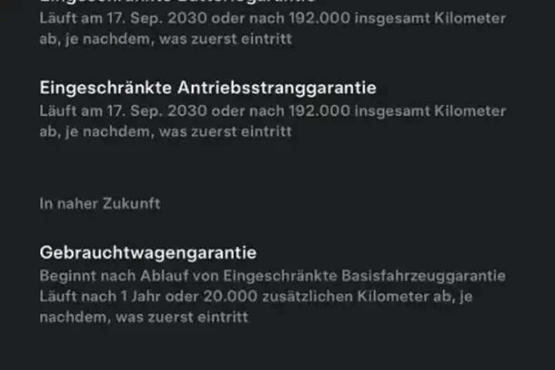 Tesla Model Y din 2022 cu 15.000 km - oferta TES170402 - foto 11