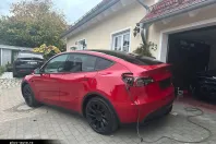 Tesla Model Y din 2022 cu 15.000 km - oferta TES170402 - foto 12