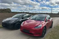 Tesla Model Y din 2022 cu 15.000 km - oferta TES170402 - foto 13