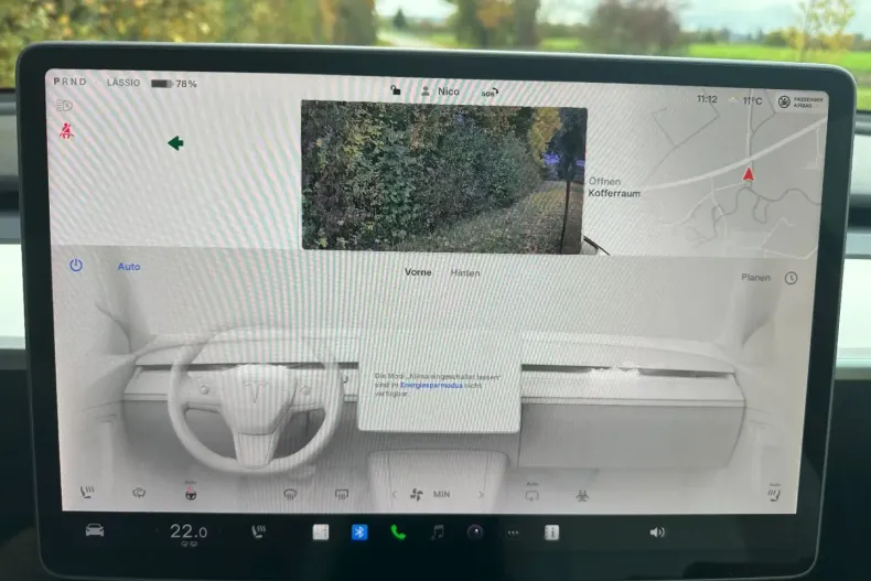 Tesla Model Y din 2022 cu 15.000 km - oferta TES170402 - foto 19