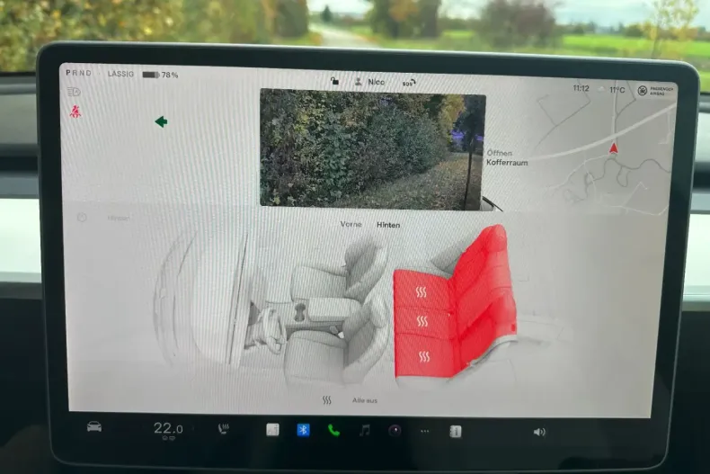 Tesla Model Y din 2022 cu 15.000 km - oferta TES170402 - foto 20