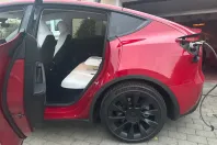 Tesla Model Y din 2022 cu 15.000 km - oferta TES170402 - foto 22
