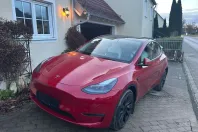 Tesla Model Y din 2022 cu 15.000 km - oferta TES170402 - foto 31