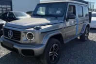 Mercedes-Benz G 580 din 2025 cu 5 km - oferta MER170403 - foto 1