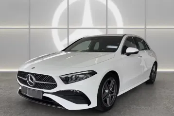 Mercedes-Benz A 180 din 2024 - oferta MER170404
