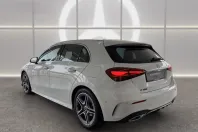 Mercedes-Benz A 180 din 2024 cu 13.182 km - oferta MER170404 - foto 4