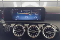 Mercedes-Benz A 180 din 2024 cu 13.182 km - oferta MER170404 - foto 12