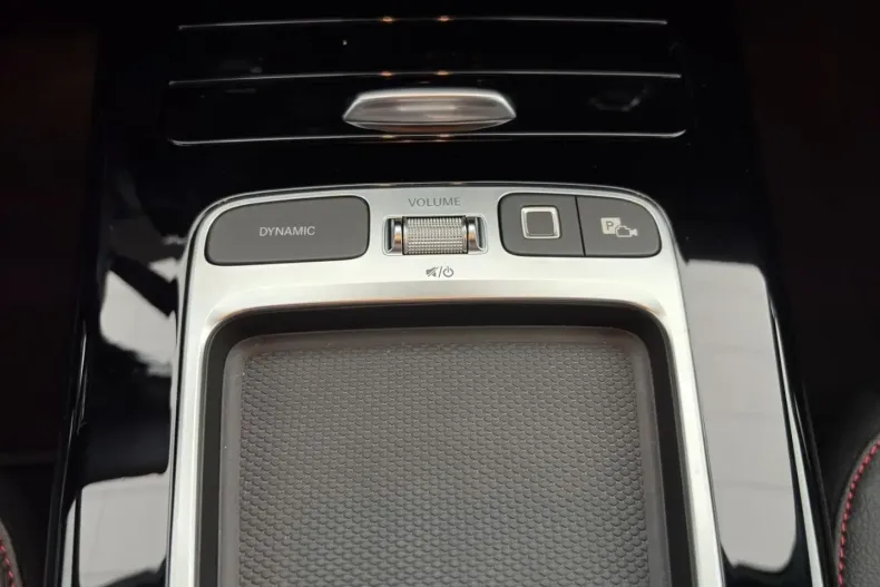 Mercedes-Benz A 180 din 2024 cu 13.182 km - oferta MER170404 - foto 13