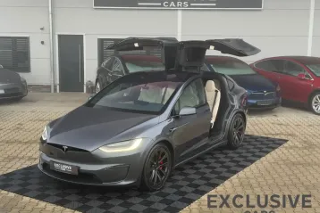 Tesla Model X din 2023 - oferta TES170405