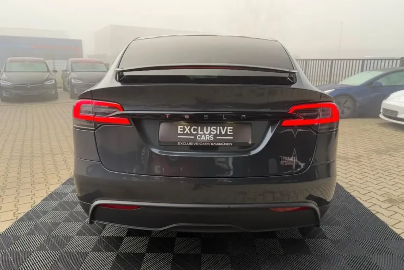 Tesla Model X din 2023 cu 52.005 km - oferta TES170405 - foto 10