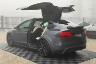 Tesla Model X din 2023 cu 52.005 km - oferta TES170405 - foto 12