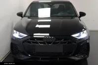 Audi S3 din 2024 cu 3.000 km - oferta AUD170406 - foto 2