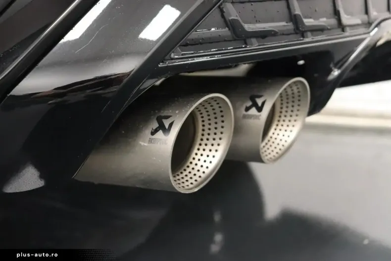 Audi S3 din 2024 cu 3.000 km - oferta AUD170406 - foto 5