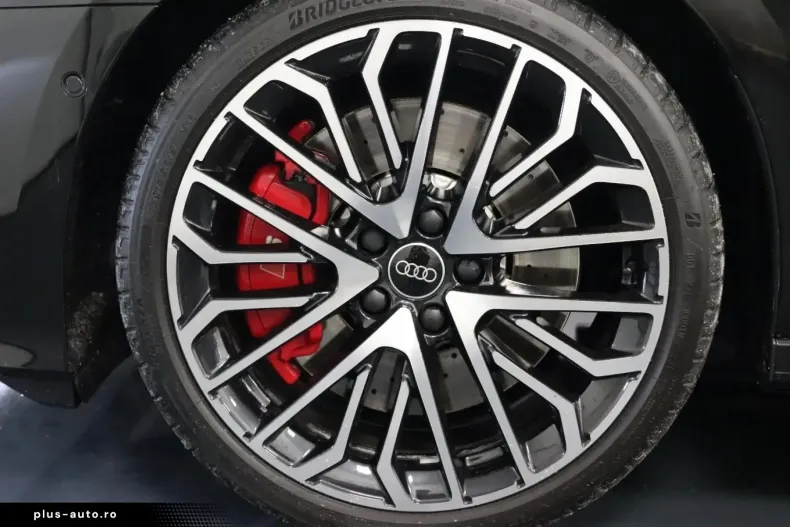 Audi S3 din 2024 cu 3.000 km - oferta AUD170406 - foto 6