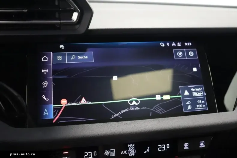 Audi S3 din 2024 cu 3.000 km - oferta AUD170406 - foto 15