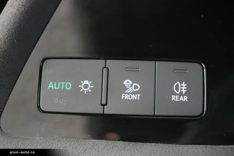 Audi S3 din 2024 cu 3.000 km - oferta AUD170406 - foto 17