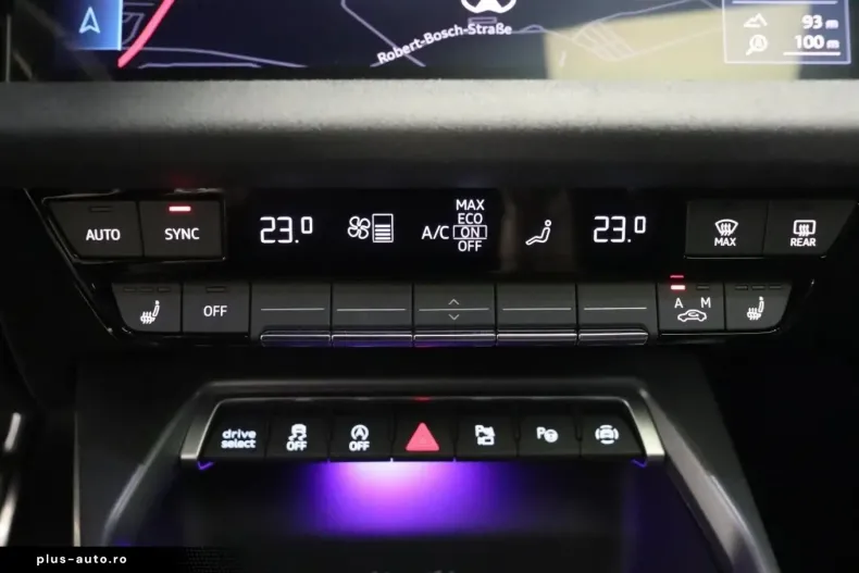 Audi S3 din 2024 cu 3.000 km - oferta AUD170406 - foto 18