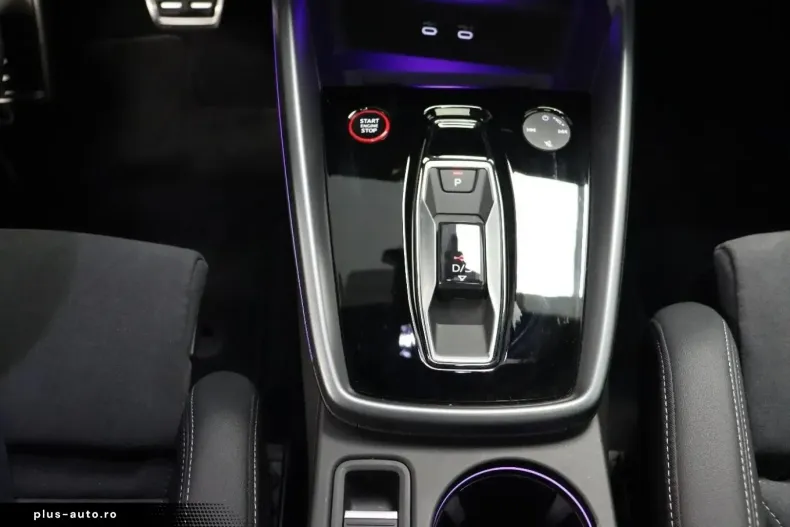 Audi S3 din 2024 cu 3.000 km - oferta AUD170406 - foto 20