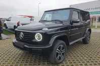 Mercedes-Benz G 580 din 2025 cu 5 km - oferta MER170407 - foto 1