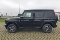 Mercedes-Benz G 580 din 2025 cu 5 km - oferta MER170407 - foto 2