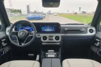 Mercedes-Benz G 580 din 2025 cu 5 km - oferta MER170407 - foto 6