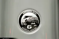 Mercedes-Benz G 450 din 2025 cu 6.950 km - oferta MER170408 - foto 8