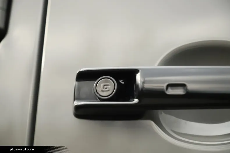 Mercedes-Benz G 450 din 2025 cu 6.950 km - oferta MER170408 - foto 10
