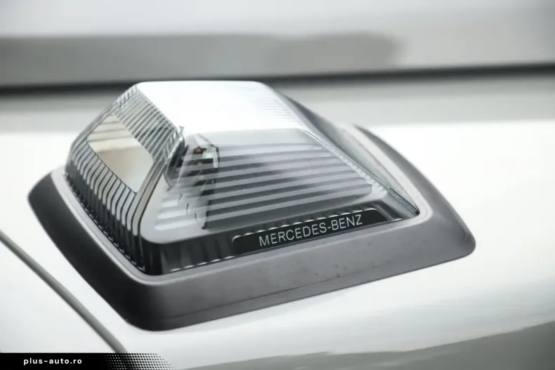 Mercedes-Benz G 450 din 2025 cu 6.950 km - oferta MER170408 - foto 11