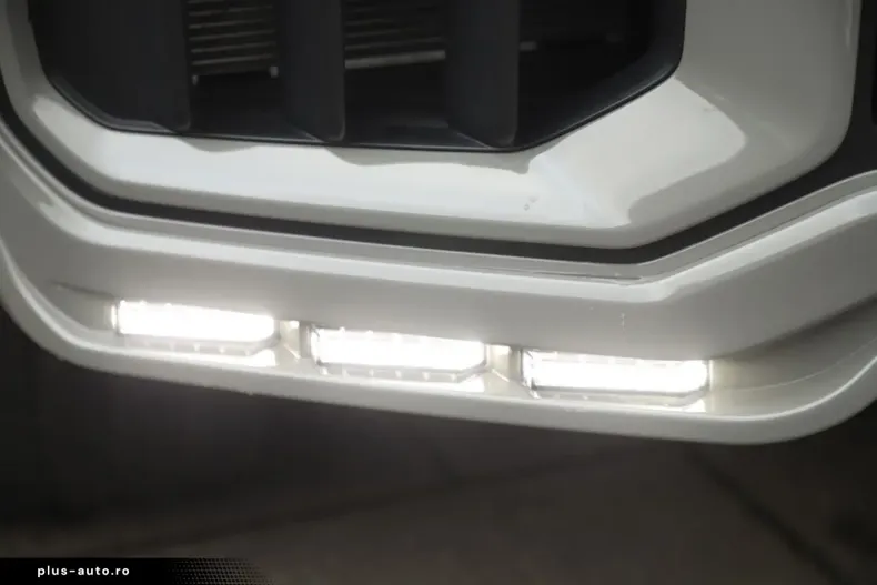 Mercedes-Benz G 450 din 2025 cu 6.950 km - oferta MER170408 - foto 13