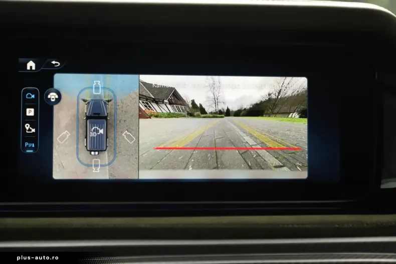 Mercedes-Benz G 450 din 2025 cu 6.950 km - oferta MER170408 - foto 25