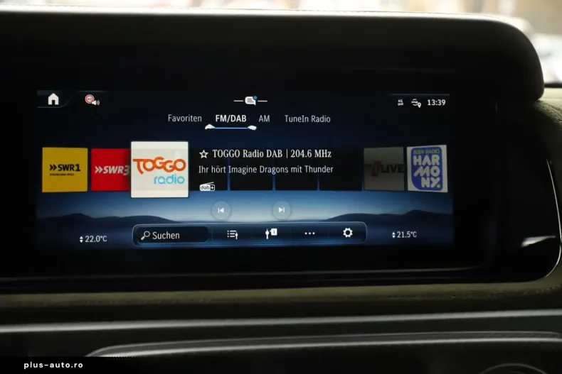 Mercedes-Benz G 450 din 2025 cu 6.950 km - oferta MER170408 - foto 26