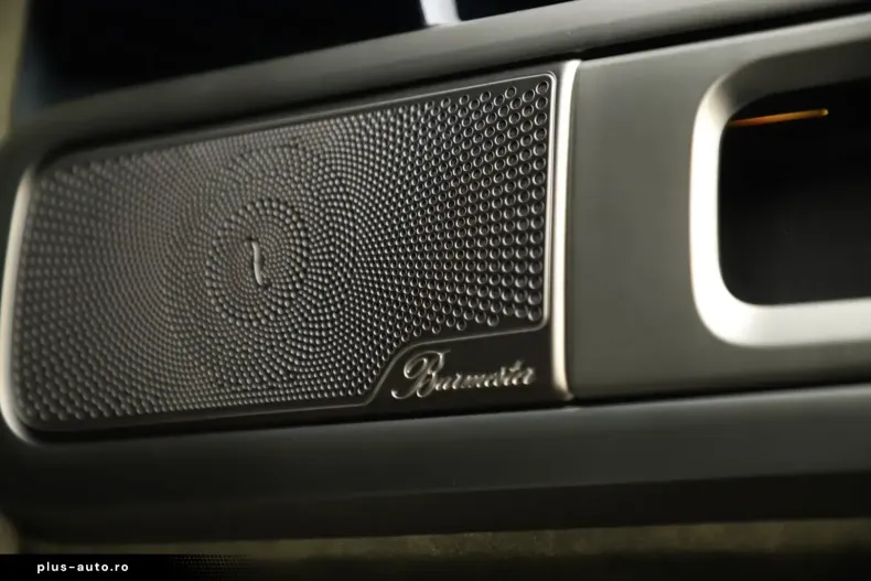 Mercedes-Benz G 450 din 2025 cu 6.950 km - oferta MER170408 - foto 29