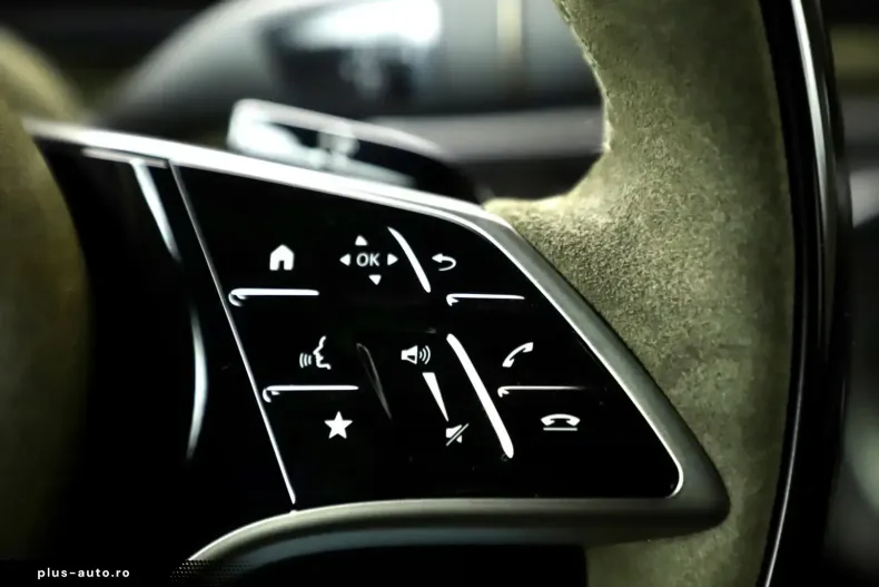 Mercedes-Benz G 450 din 2025 cu 6.950 km - oferta MER170408 - foto 39