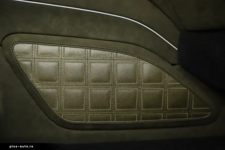 Mercedes-Benz G 450 din 2025 cu 6.950 km - oferta MER170408 - foto 42