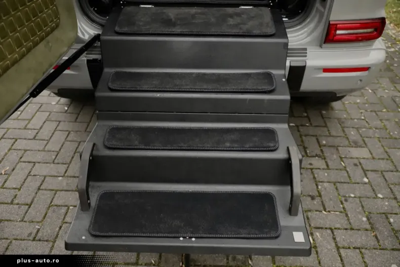 Mercedes-Benz G 450 din 2025 cu 6.950 km - oferta MER170408 - foto 45