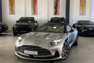 Aston Martin DB12 din 2024 - oferta AST170409
