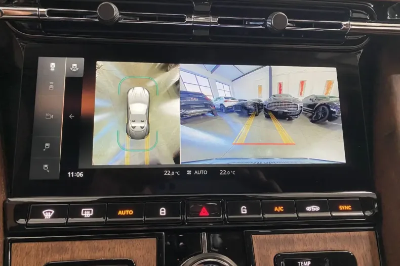 Aston Martin DB12 din 2024 cu 3.900 km - oferta AST170409 - foto 21