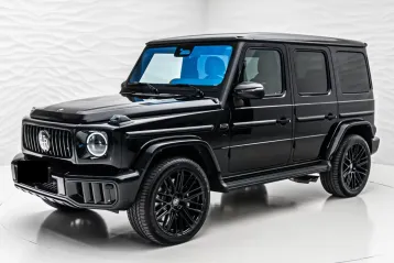 Mercedes-Benz G 63 AMG din 2025 - oferta MER170410
