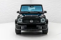 Mercedes-Benz G 63 AMG din 2025 cu 50 km - oferta MER170410 - foto 2